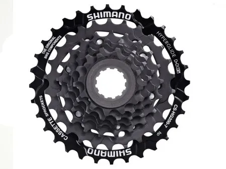 Shimano - račna hg200 7 brzina 12-28t(pakovanje u kesici) ( 191163 )