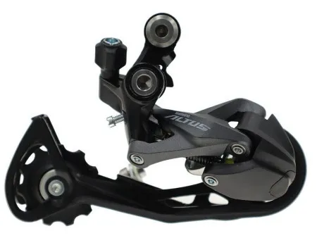 Shimano rd-m2000, altus,sgs 9-brzina, shadow design, direct attachment, bulk Menjač zadnji ( ARDM2000SGS )