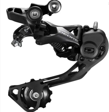 Shimano rd-m6000 Menjač zadnji deore, sgs 10brzina, shadow plus design, direct attachment ( KRDM6000SGS )
