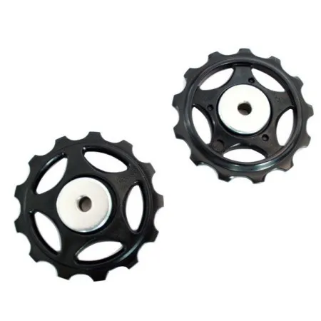 Shimano Rolnica menjača zadnjeg shimano rd-m410 ( Y5VP98050 )