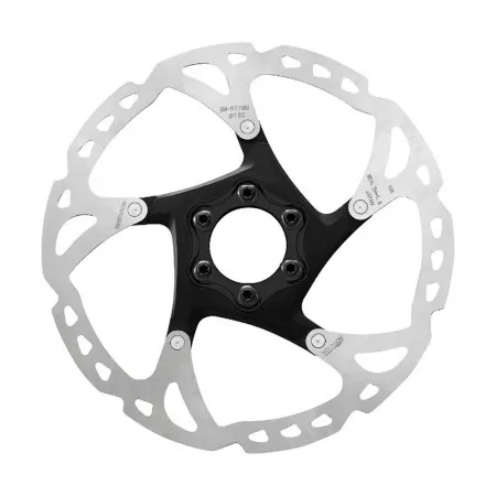 Shimano *rotor disk kočnice shimano deore xt sm-rt66 6-bolt 160mm ( ESMRT76S2 )