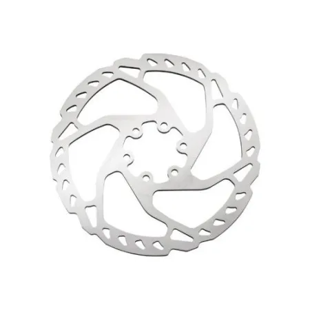Shimano Rotor disk kočnice shimano slx sm-rt66 6-bolt 160mm ( ESMRT66S )