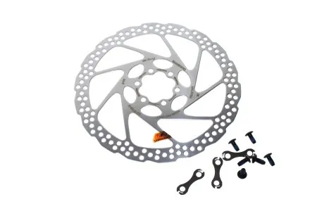 Shimano Rotor -disk ploča smrt56m 180mm(u kesici) ( 191027 )