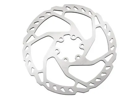 Shimano rotor sm-rt66m 180mm ( ESMRT66M )