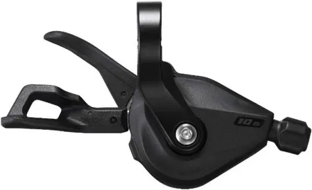 Shimano Ručica menjača shimano sl-m4100-r, deore, right, 10-s, rapidfire plus 2050mm inner, w/ogd,sp41 sealed outer(1880mm), add 6mm sealed