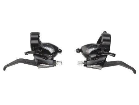 Shimano ručice menjača-kočnica shimano st-ef41 3x7 ( 191179 )