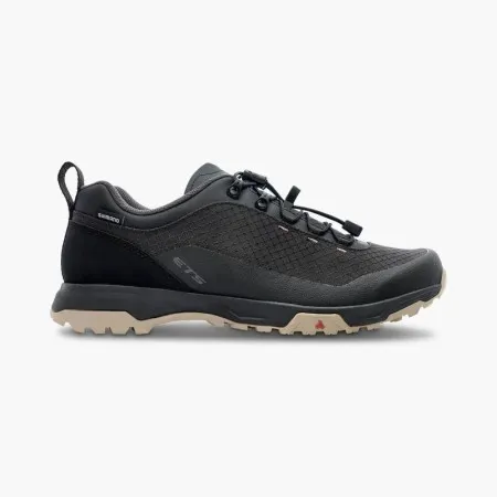 Shimano sh-et501 explorer/mountain touring men black,43 Biciklističke cipele ( ESHET501MGL01S43 )