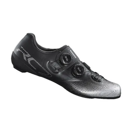 Shimano sh-rc702 Biciklističke cipele black (47 veličina) ( ESHRC702MCL01S47 )