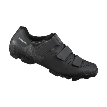 Shimano sh-xc100, black, off-road/xc-racing biciklističke cipele 45 ( ESHXC100MGL01S45 )