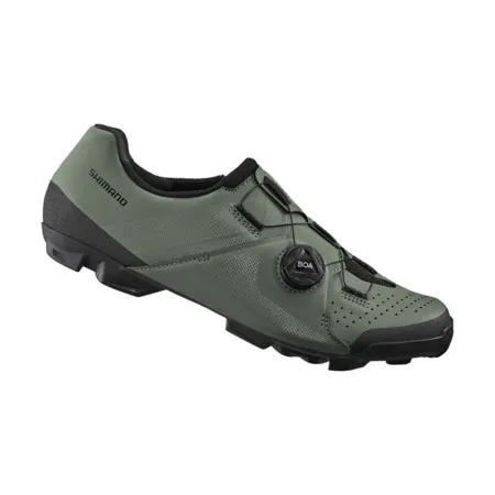 Shimano sh-xc300 Biciklističke cipele olive,45 ( ESHXC300MGE07S45 )