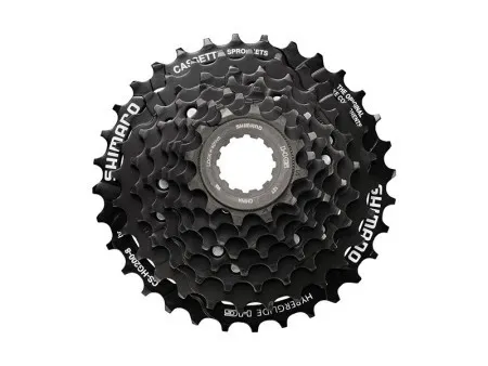 Shimano shimano alivio račna 9 brzina 11-32t hg200 ( 192022 )