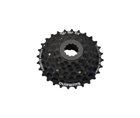 Shimano shimano - račna hg200 7 brzina 12-28t ( 191163 )