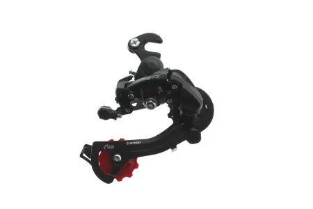 Shimano shimano-zadnji menjač tz500 gsb na kuku ( 191697 )