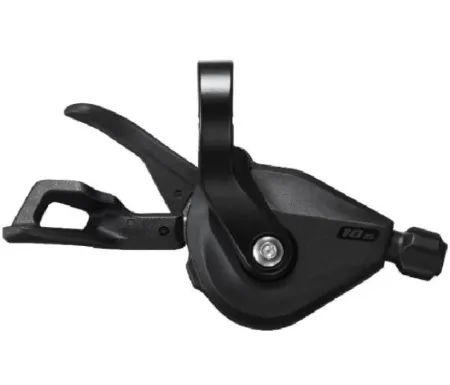 Shimano sl-m4100-r, deore, right, 10-s, rapidfire plus 2050mm inner, w/o ogd, sp41 sealed outer Ručica menjača (1880mm) ( ISLM4100RAP1 )