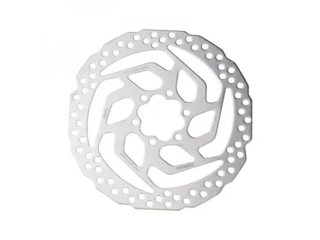 Shimano sm-rt26 ss 140mm 6-bolt Rotor disk kočnice ( ESMRT26SSP )
