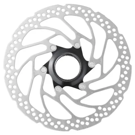 Shimano sm-rt30, l 203mm, w/lock ring Rotor disk kočnice ( ESMRT30L2 )