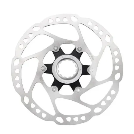 Shimano sm-rt64 rotor disk kočnice shimano deore center lock,160mm ( ESMRT64SI3C )