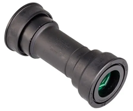 Shimano *srednja glava shimano deore xt bb-mt800-pa, press fit for mtb, desni &amp levi adapter, bearing, inner cover, ind.pack ( IBBMT800
