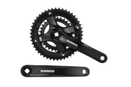 Shimano srednji pogon ty501-2 z46-30 170mm ( 193137 )