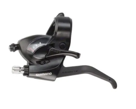 Shimano st-ef41-3 ručica menjača-kočnica (leva) ( 191179L )