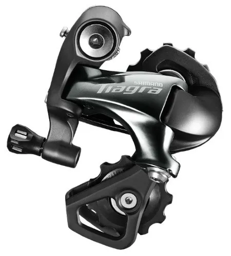 Shimano tiagra rd-4700-ss Menjač zadnji 10 brzina, direct attachment, compatible with low gear 23-28t, ind.pack ( IRD4700SS )
