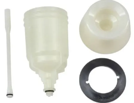 Shimano tl-br002 Alat za punjenje hidrauličnih kočnica ( Y13000090 )