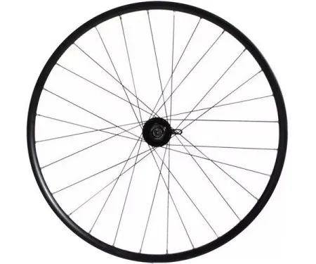 Shimano Točak 26" p:lab zadnji black disk cl kasetna glava ( TOC-26011 )