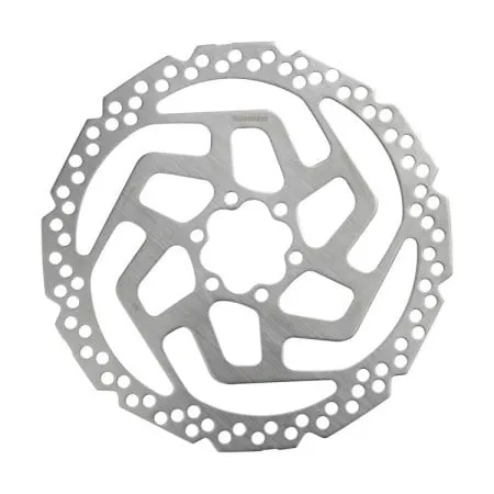 Shimano tourney sm-rt26 m 6-bolt 180mm Rotor disk kočnice ( ESMRT26M )