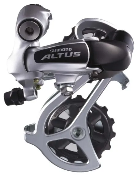 Shimano zadnji menjač altus rd-m310-l 7/8 brzina erdm310dl ( 191161 )