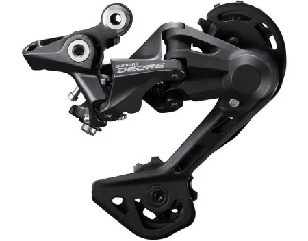 Shimano-zadnji .menj.deore 10/11 rd4120 ( 191305 )