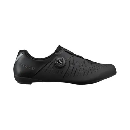 Shimanosh-rc302, crne,43 biciklističke cipele ( ESHRC302MGL01S43 )