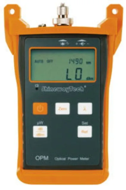 ShinewayTech OPM-15A optički merač snage ( ST001 )