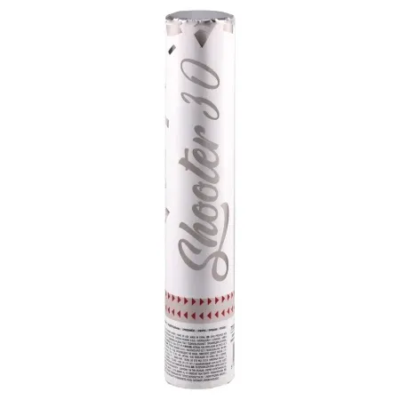 Shooter 30 papirne konfete 30cm - odaberite boju ( 710094 )