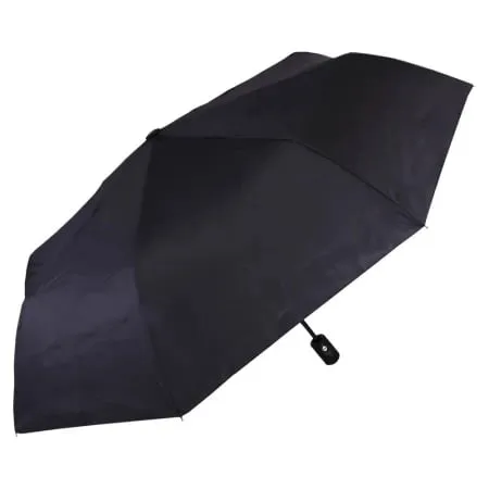Shorty 70 kišobran klasik kratki crni ( 700057 )