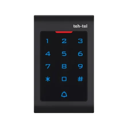 SIB RFID čitač sa tastaturom ( T859 )