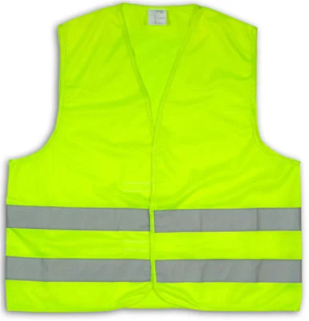 Sigurnosni reflektujući prsluk en-471 700299 ( 2964 )