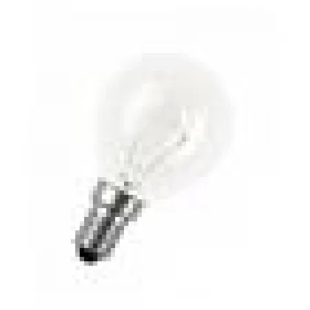 Sijalica kugla 60w e14 bistra ( 635022 )