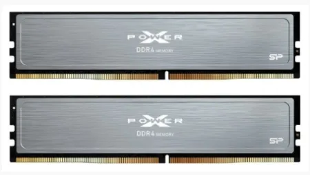 Silicon Power DDR4 32GB (2x16GB) 3200MT/s XPOWER Pulse CL16 1.35V UDIMM ( SP032GXLZU320BDI )