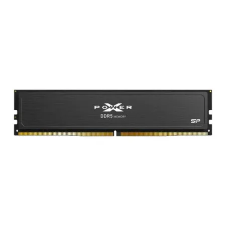 Silicon Power sp016gxlwu64afsj w/hs ram dimm ddr5 16gb (2x8gb) 6400mhz