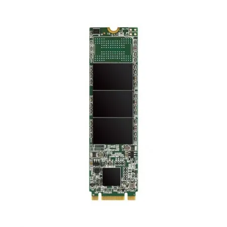 SiliconPower 512gb a55, sp512gbss3a55m28 ssd m.2 sata