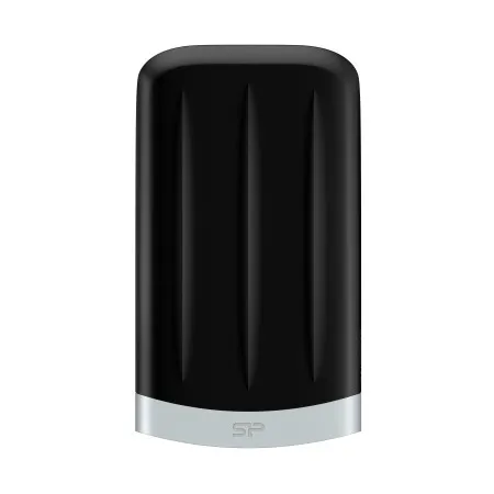 SiliconPower portable HDD 1TB, armor A65B Black/Grey ( SP010TBPHD65BS3G )