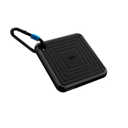 SiliconPower portable SSD 1TB PC60, USB 3.2 Gen 2 ( SP010TBPSDPC60CK )