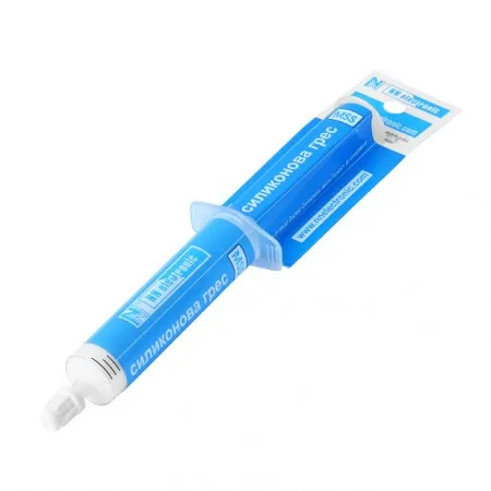 Silikonska pasta za hladnjake 5ml ( PASTASilikon )