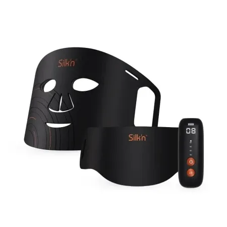 SilkN Dual Led maska za lice i vrat ( FNLM2PCN001 )