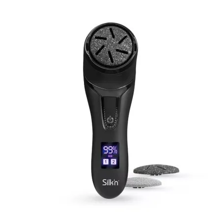 SilkN Freshpedi Black Aparat za negu peta ( FP1PE1Z001 )
