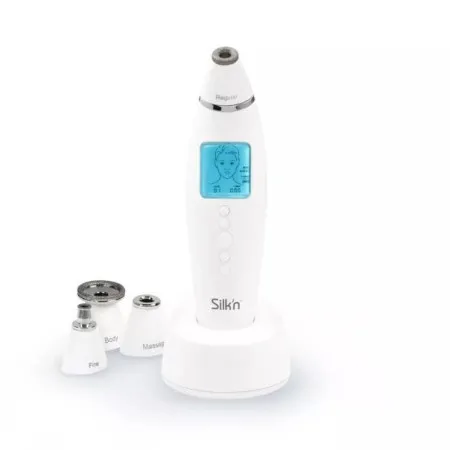 SilkN Revit Prestige Aparat za čišćenje lica ( 500107 )