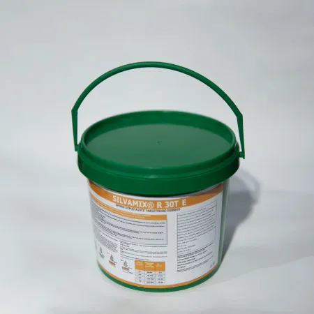 Silvamix r30te 1kg ( 5600 )