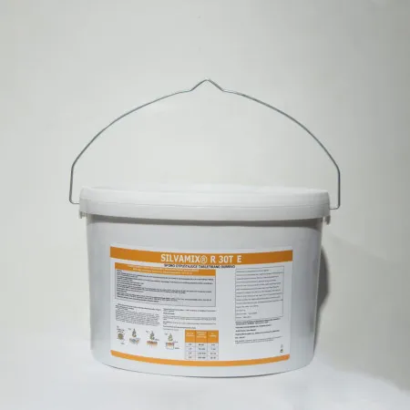 Silvamix r30te 5kg ( 5601 )