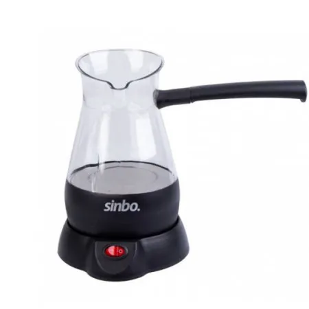 Sinbo kafe kuvalo ( SCM-2956 )