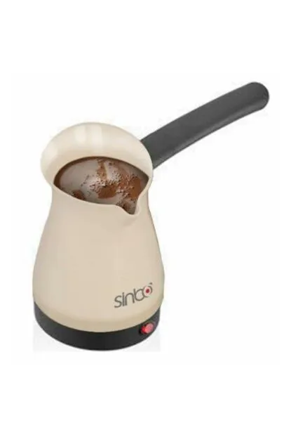 Sinbo SCM2951 džezva električna 400ml